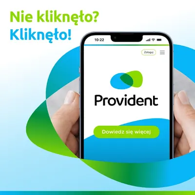 Provident Ostrowiec Świętokrzyski